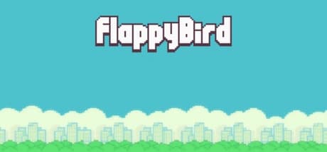 Flappy Bird!