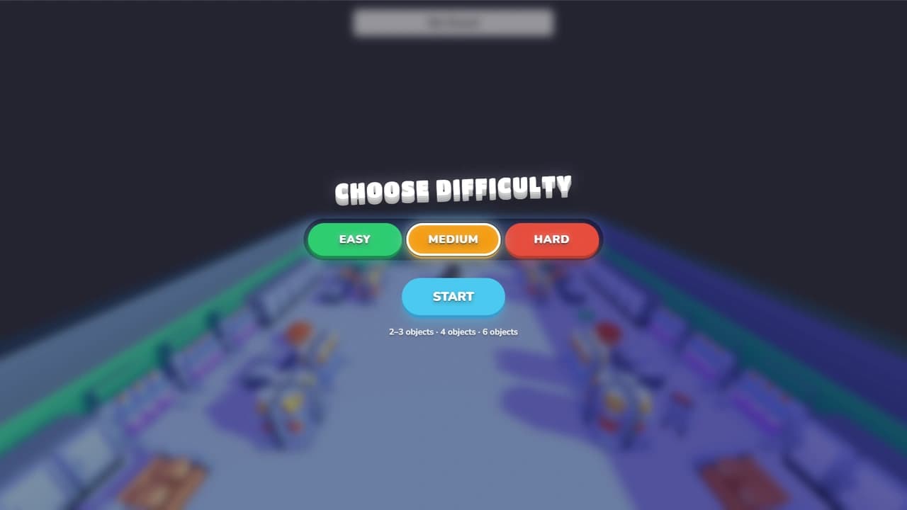 Unexpected Shopping Experience screenshot 1