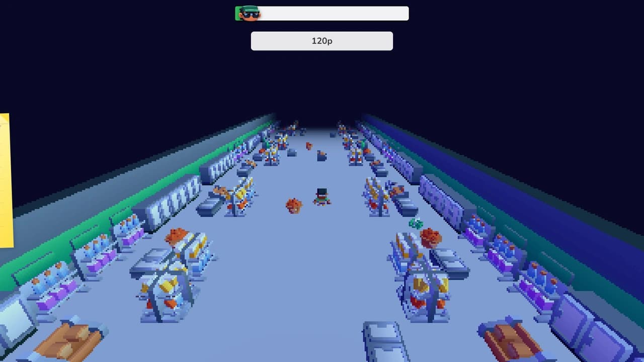 Unexpected Shopping Experience screenshot 3