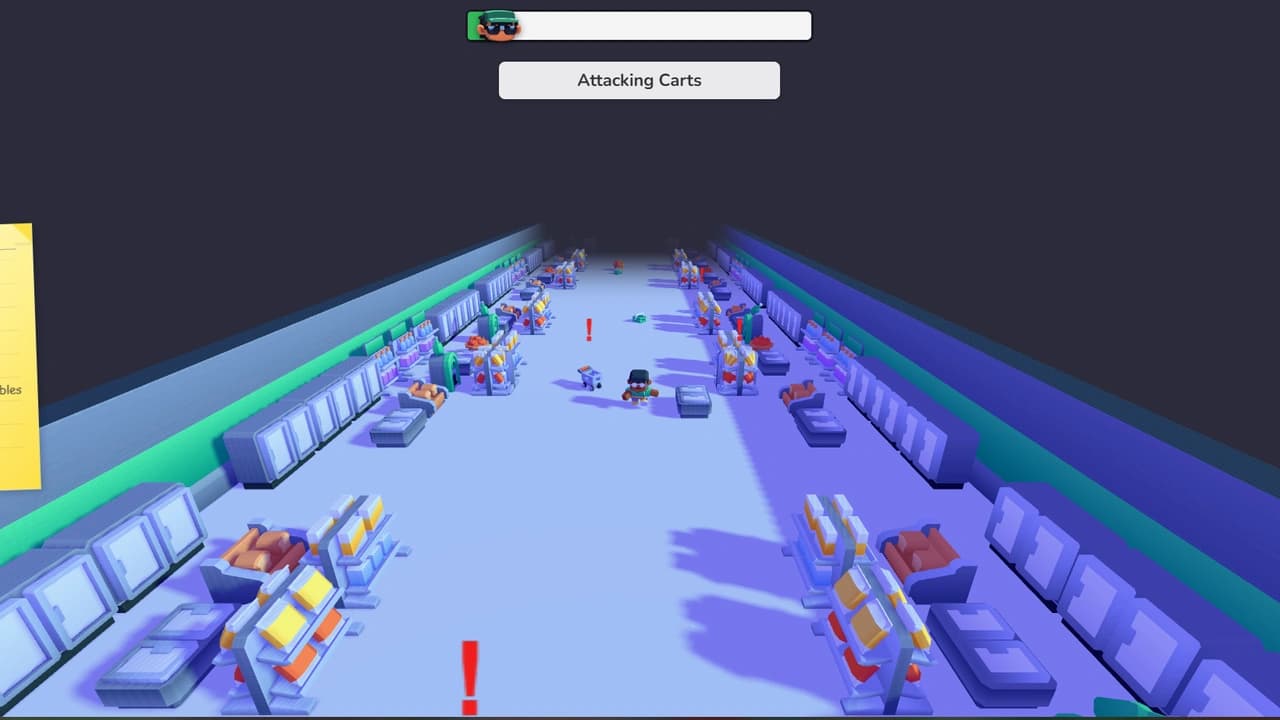 Unexpected Shopping Experience screenshot 4