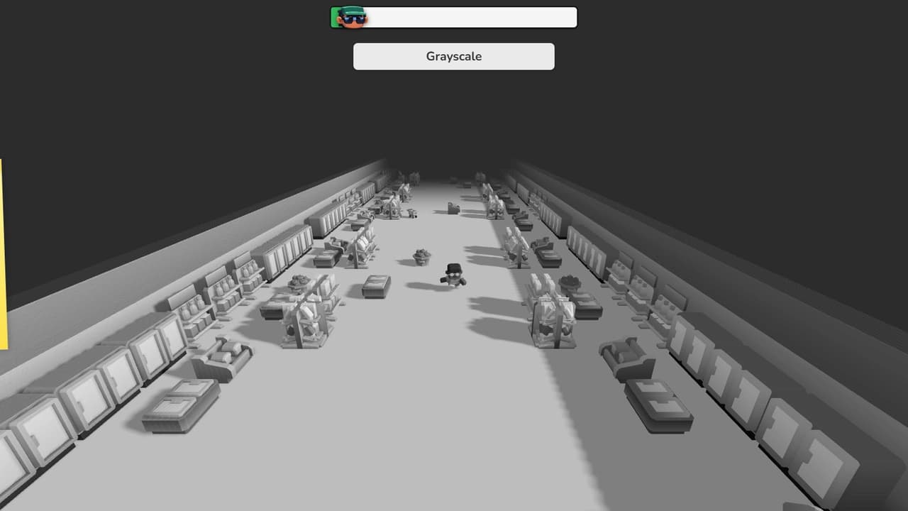 Unexpected Shopping Experience screenshot 6