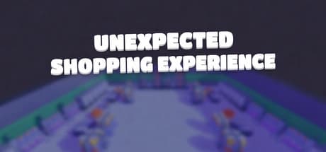 Unexpected Shopping Experience