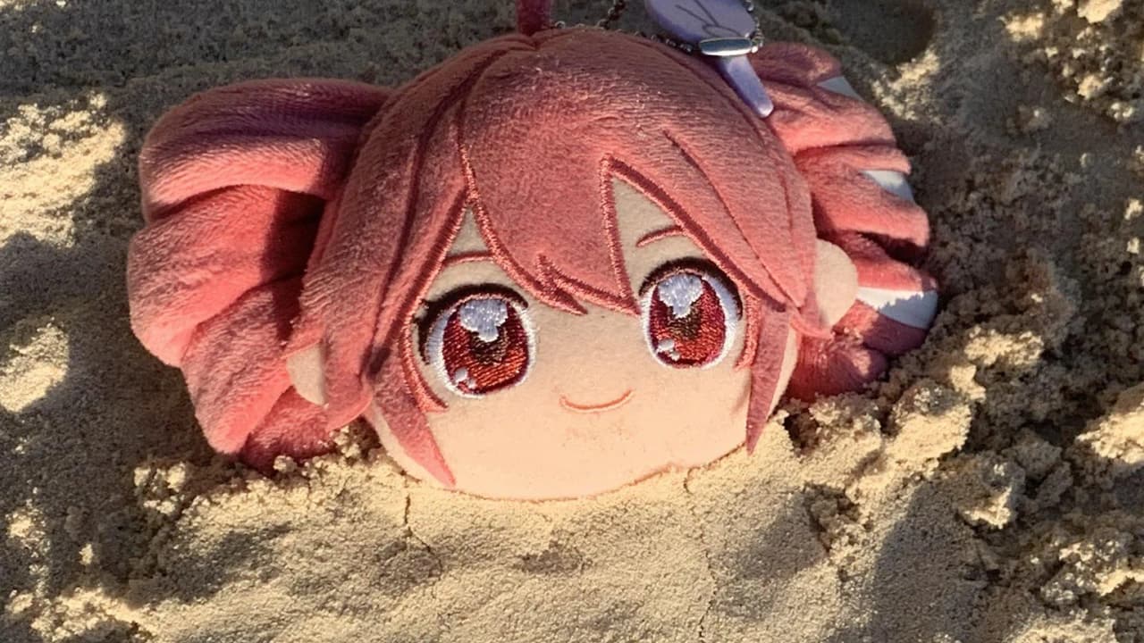 Super Justine World Two screenshot 1