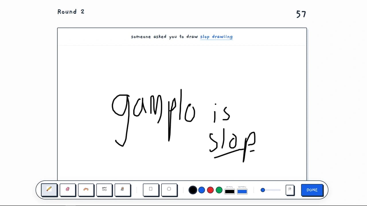 gartic slop screenshot 4