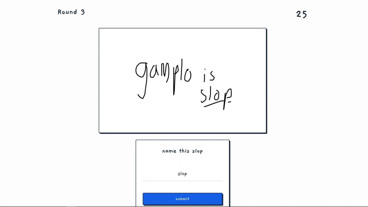 gartic slop screenshot 5
