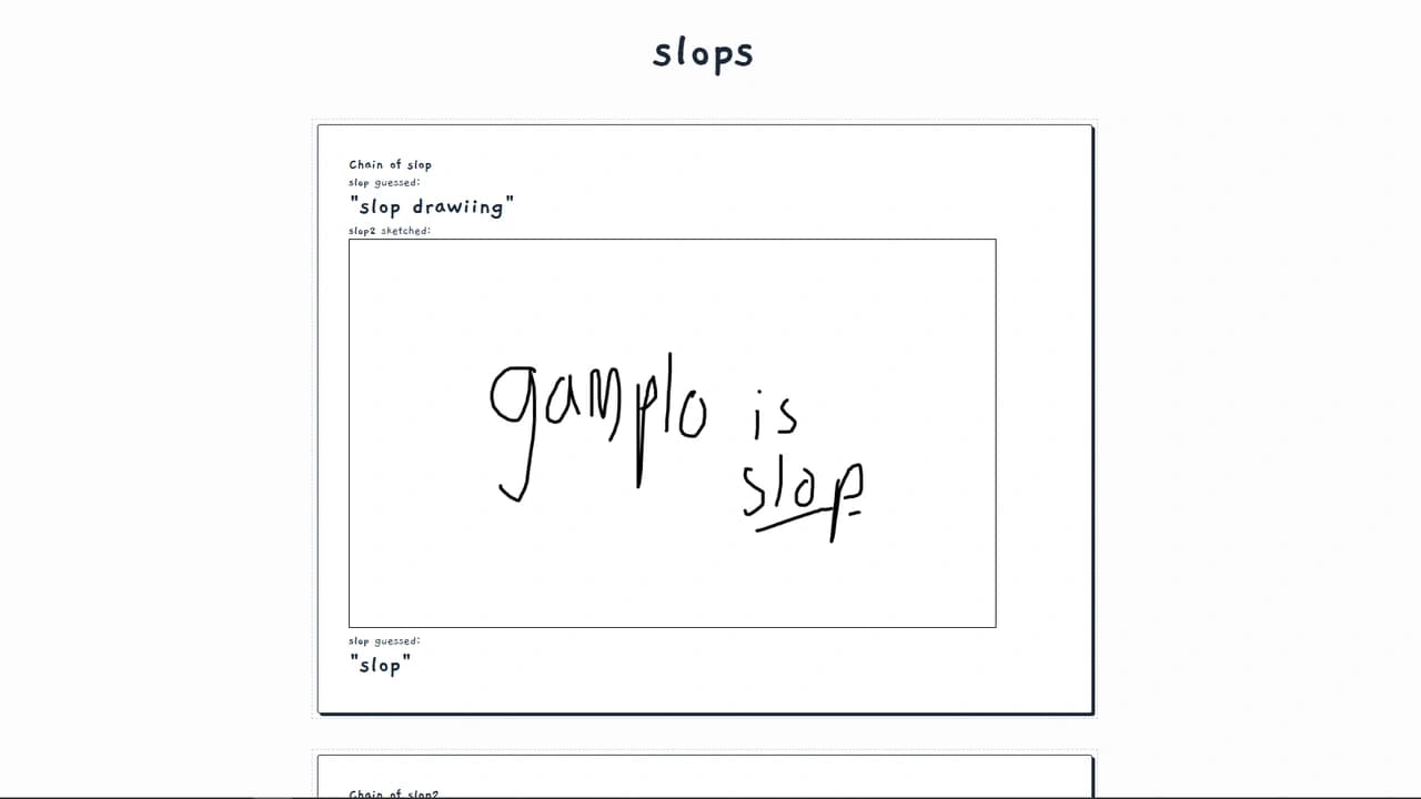 gartic slop screenshot 6