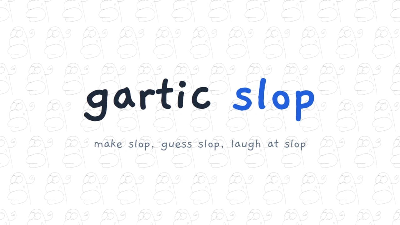gartic slop screenshot 8