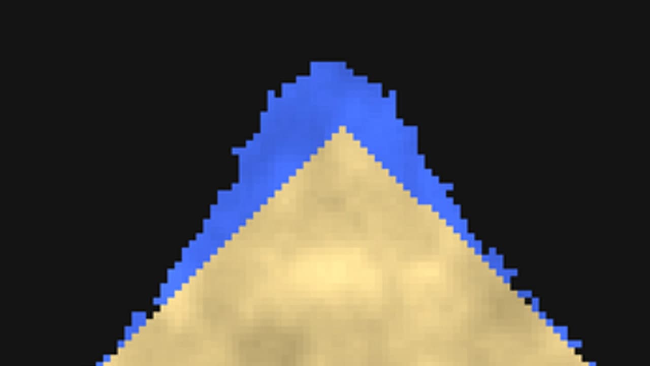The Sand Simulator screenshot 2