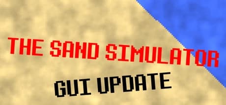 The Sand Simulator