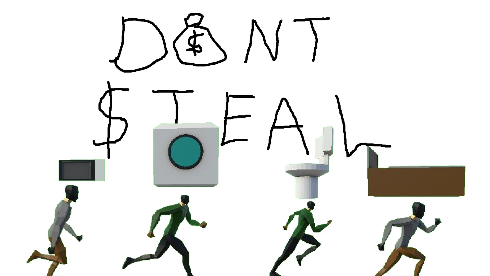Dont Steal