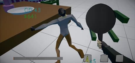 Dont Steal