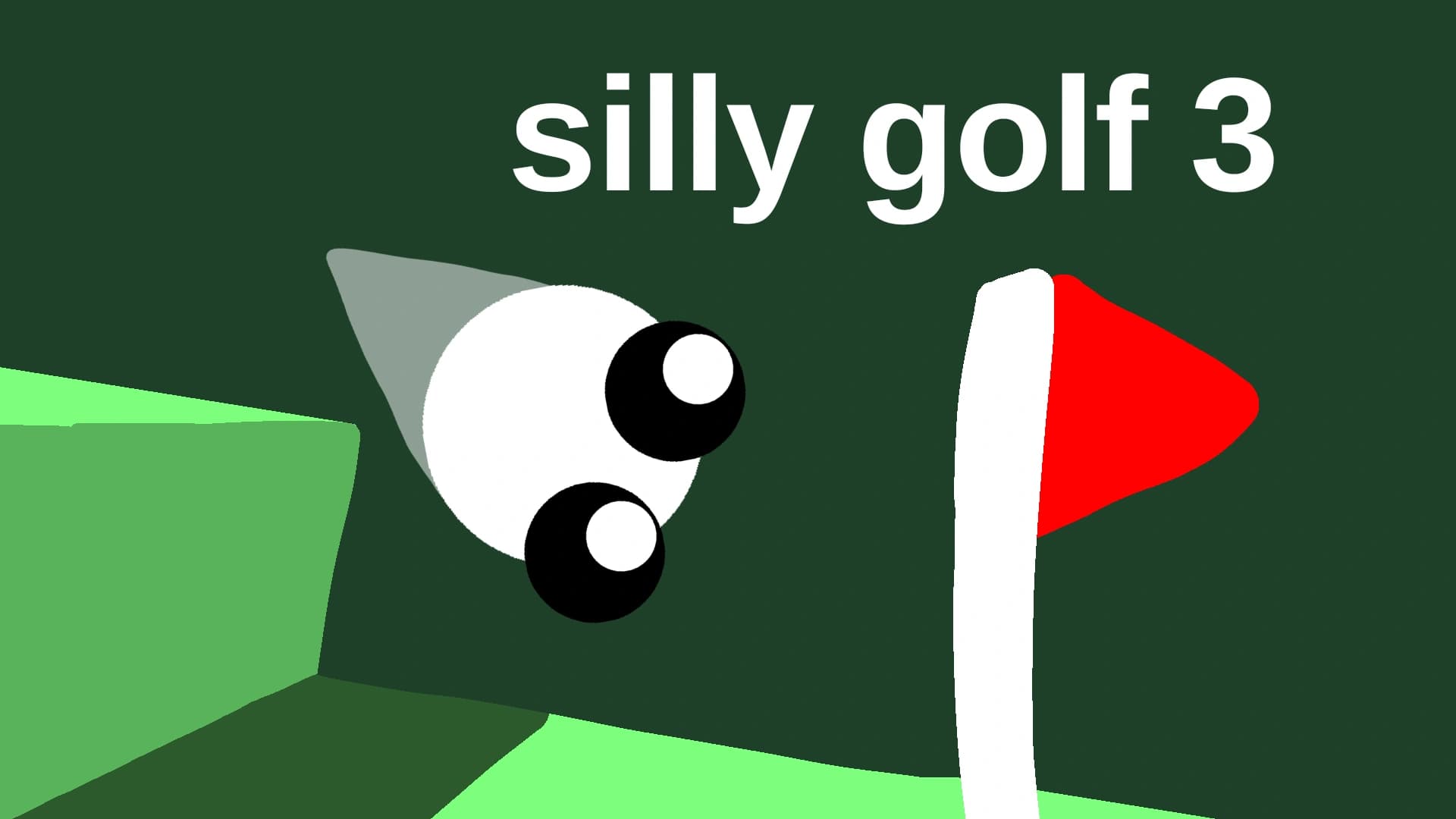 silly golf 3