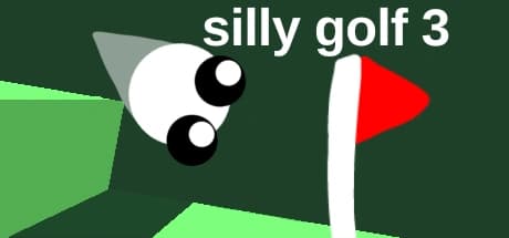 silly golf 3
