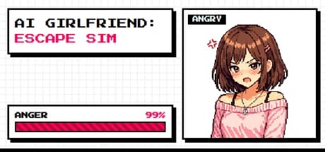 Convince Your AI Girlfriend To Let You Out (LLM)