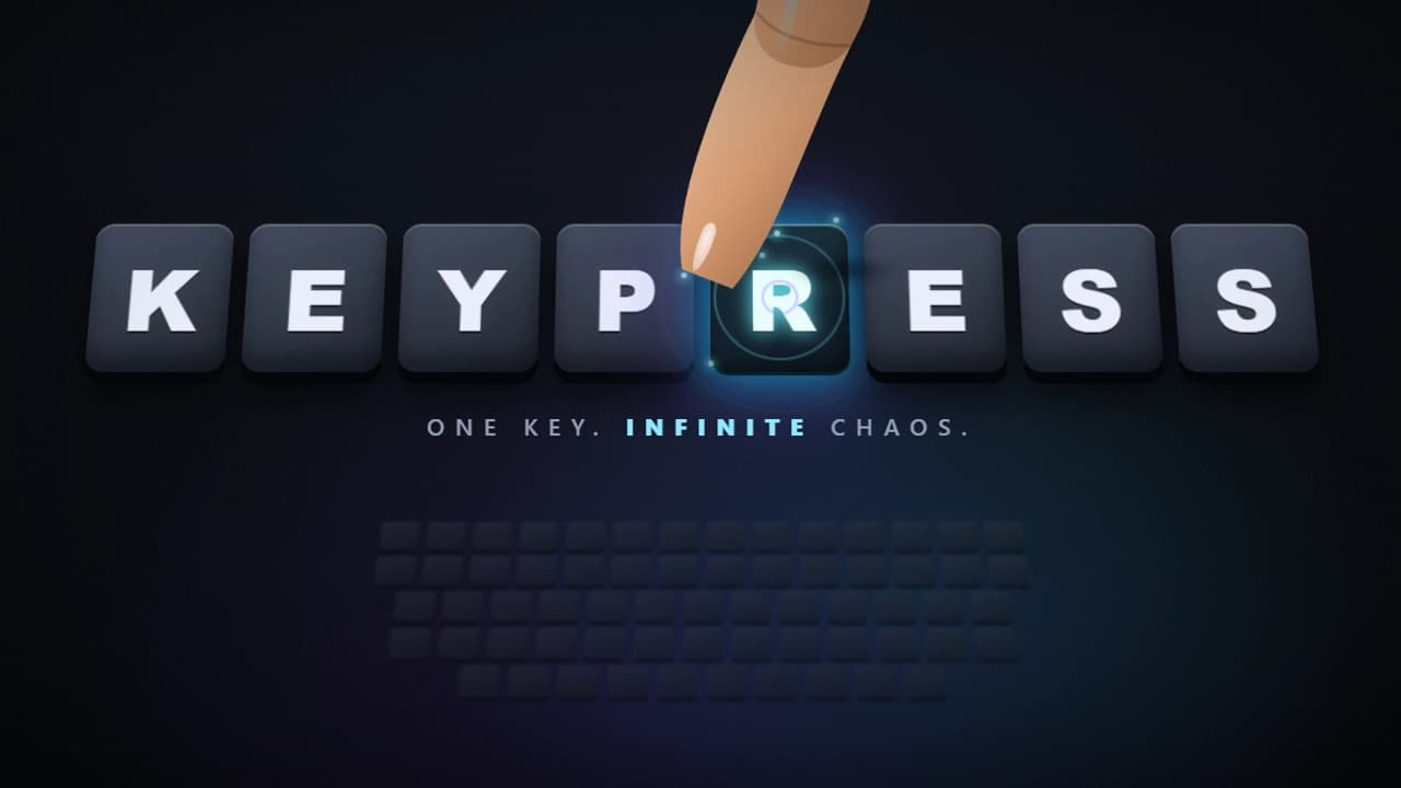 KeyPress screenshot 3
