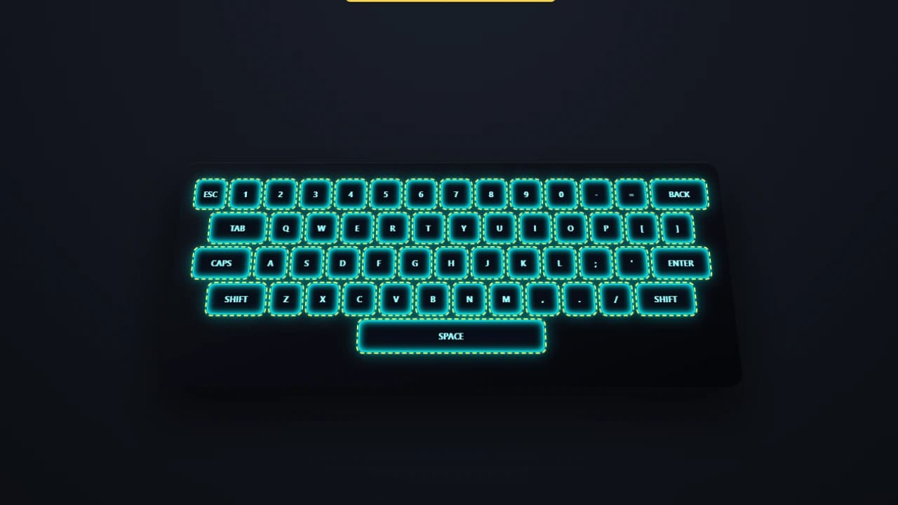 KeyPress screenshot 5