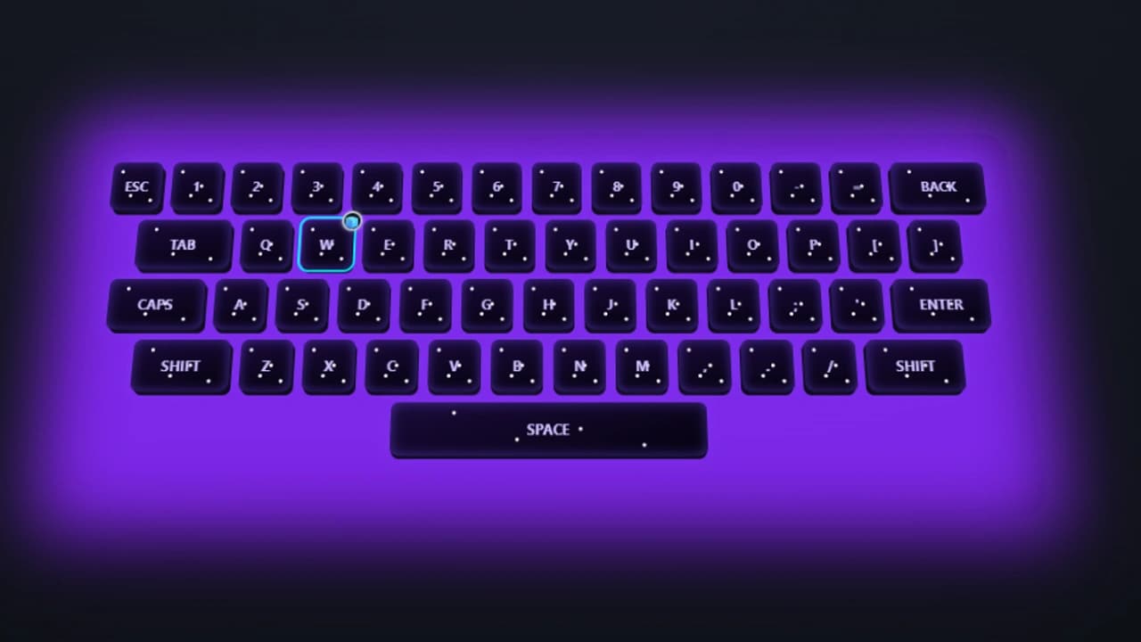KeyPress screenshot 6