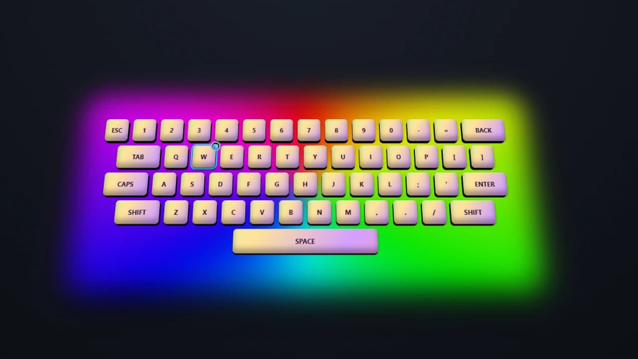 KeyPress screenshot 7