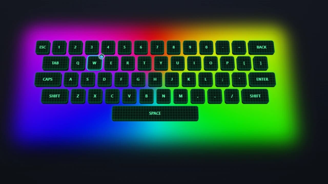 KeyPress screenshot 8