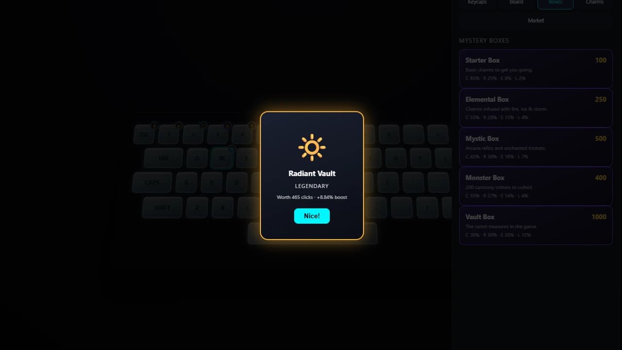 KeyPress screenshot 10