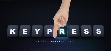 KeyPress