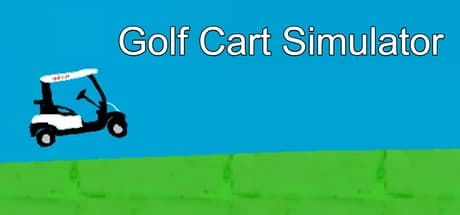 Golf Cart Simulator