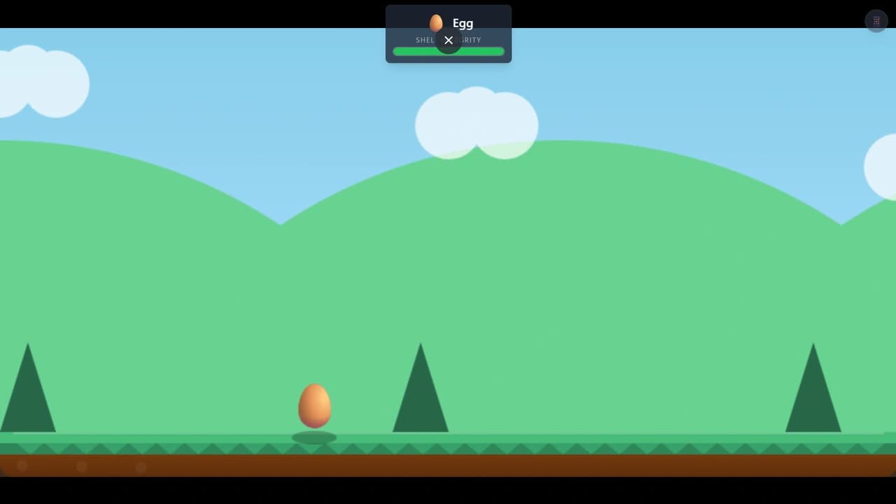 The Great Eggscape screenshot 1