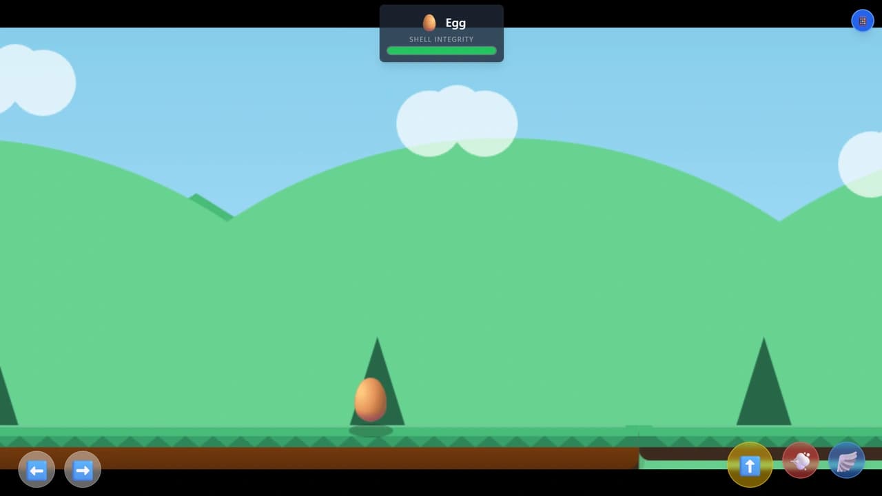 The Great Eggscape screenshot 2