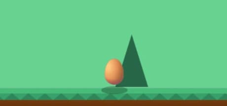 The Great Eggscape