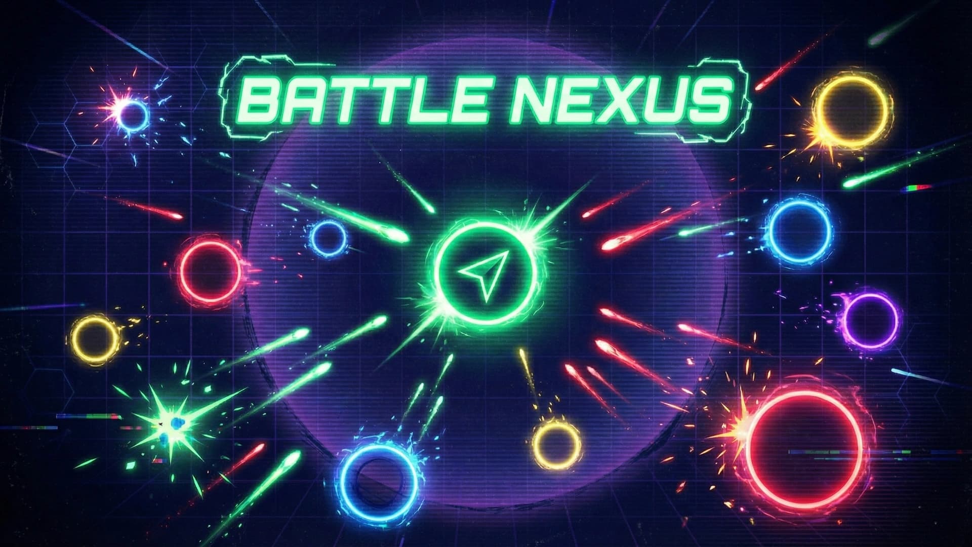 Battle Nexus