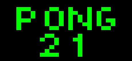 Pong 21