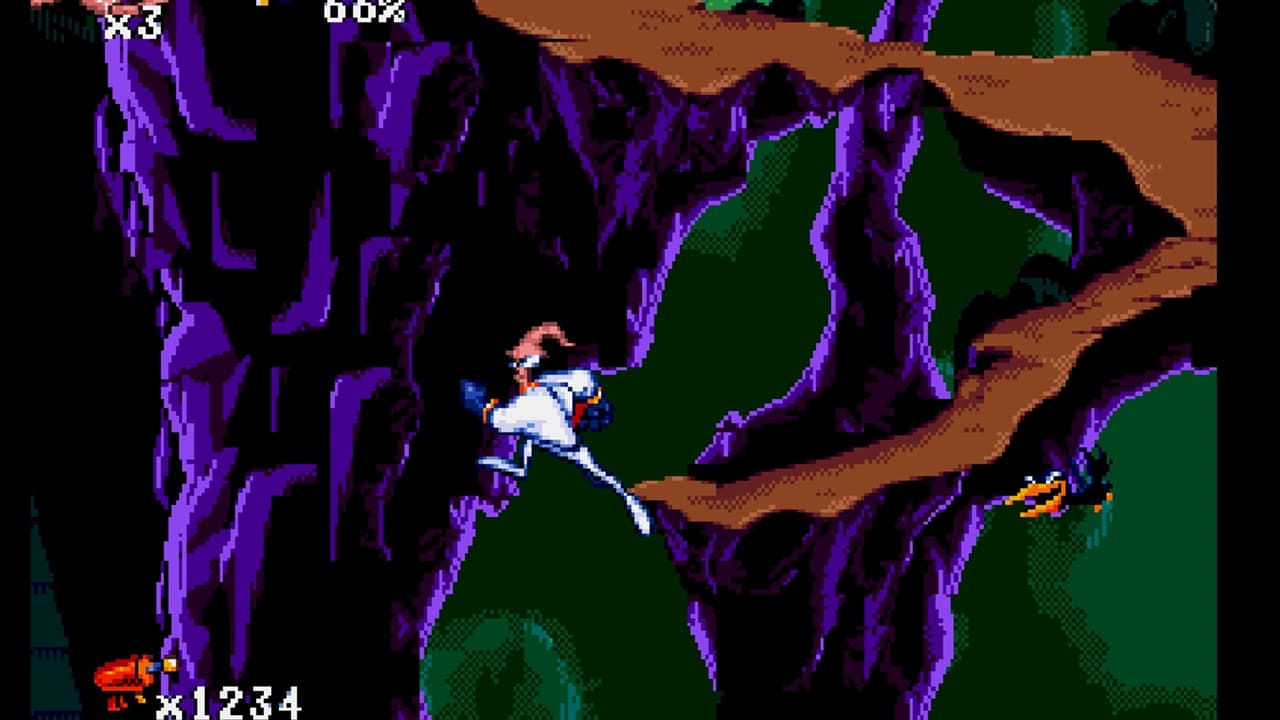 FaceGen - Sega Genesis Emulator screenshot 3