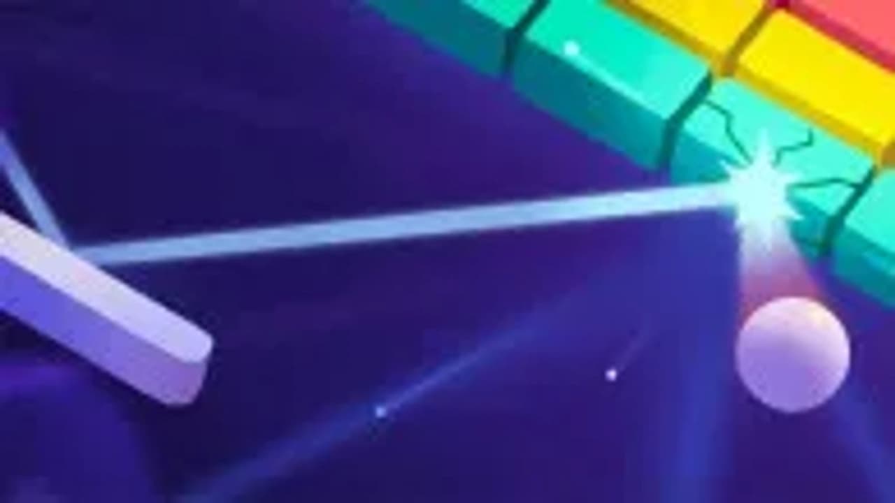 Block Breaker screenshot 2