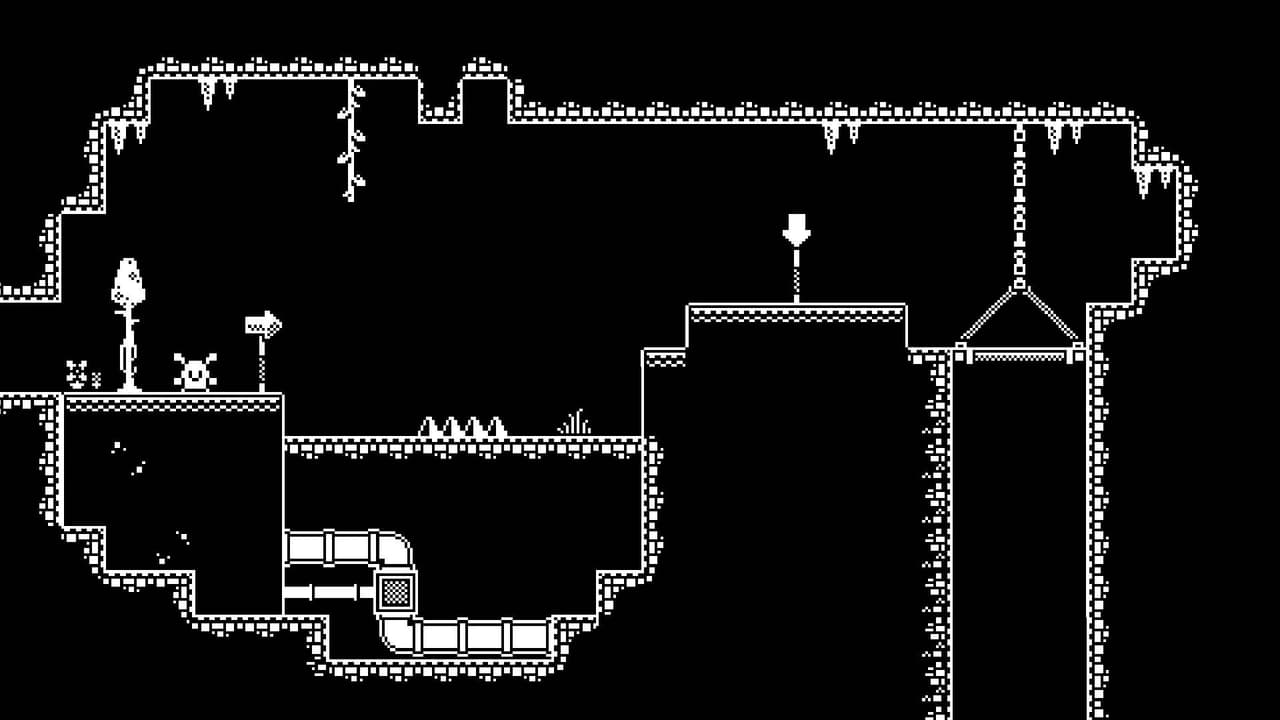 That time I scared an angel screenshot 2