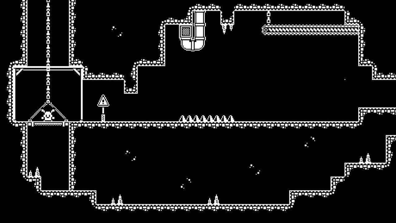 That time I scared an angel screenshot 3