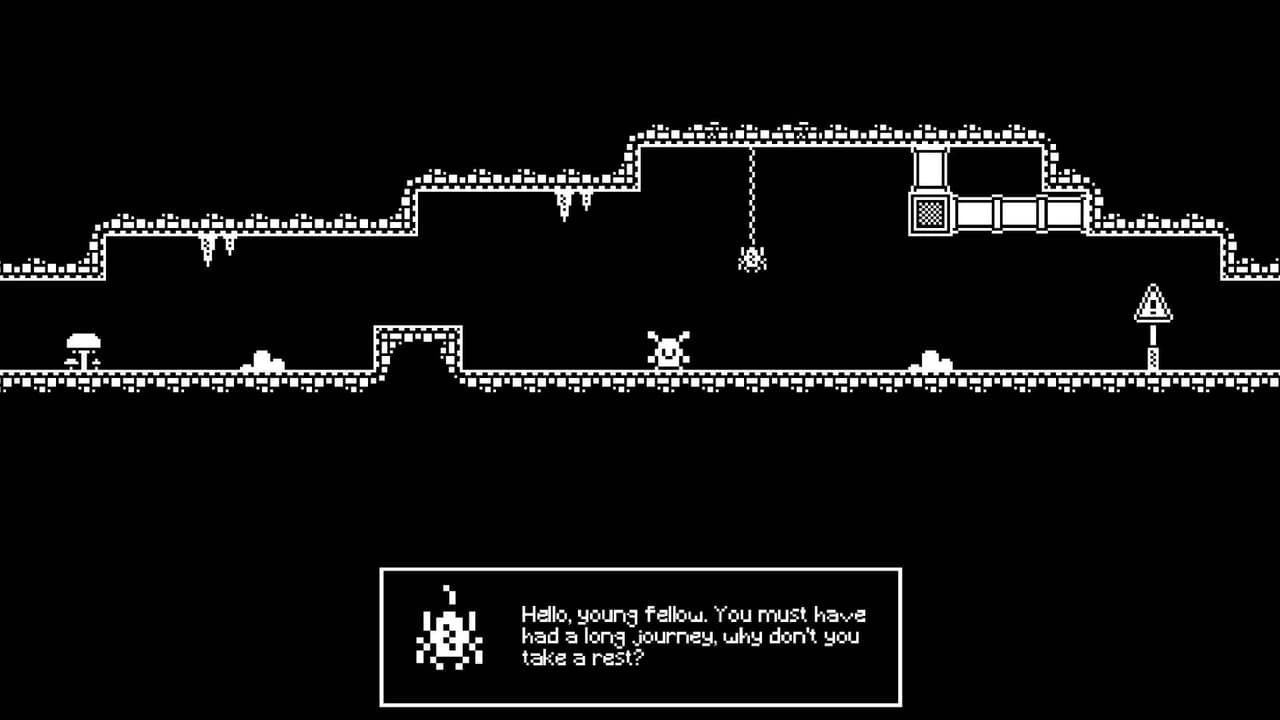 That time I scared an angel screenshot 4