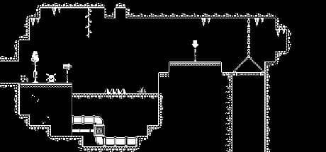 That time I scared an angel