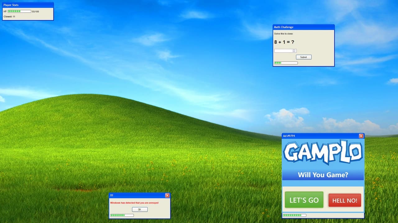 Pop-up Chaos screenshot 3