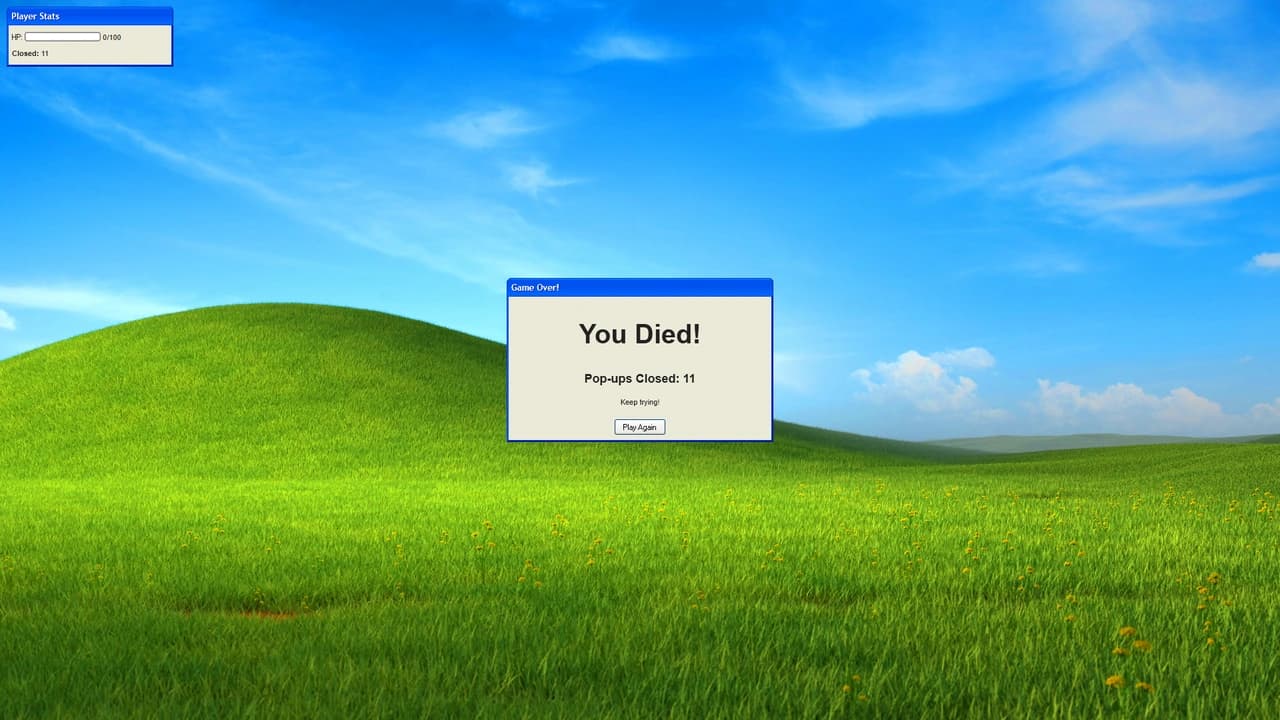 Pop-up Chaos screenshot 4