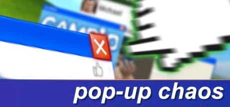 Pop-up Chaos