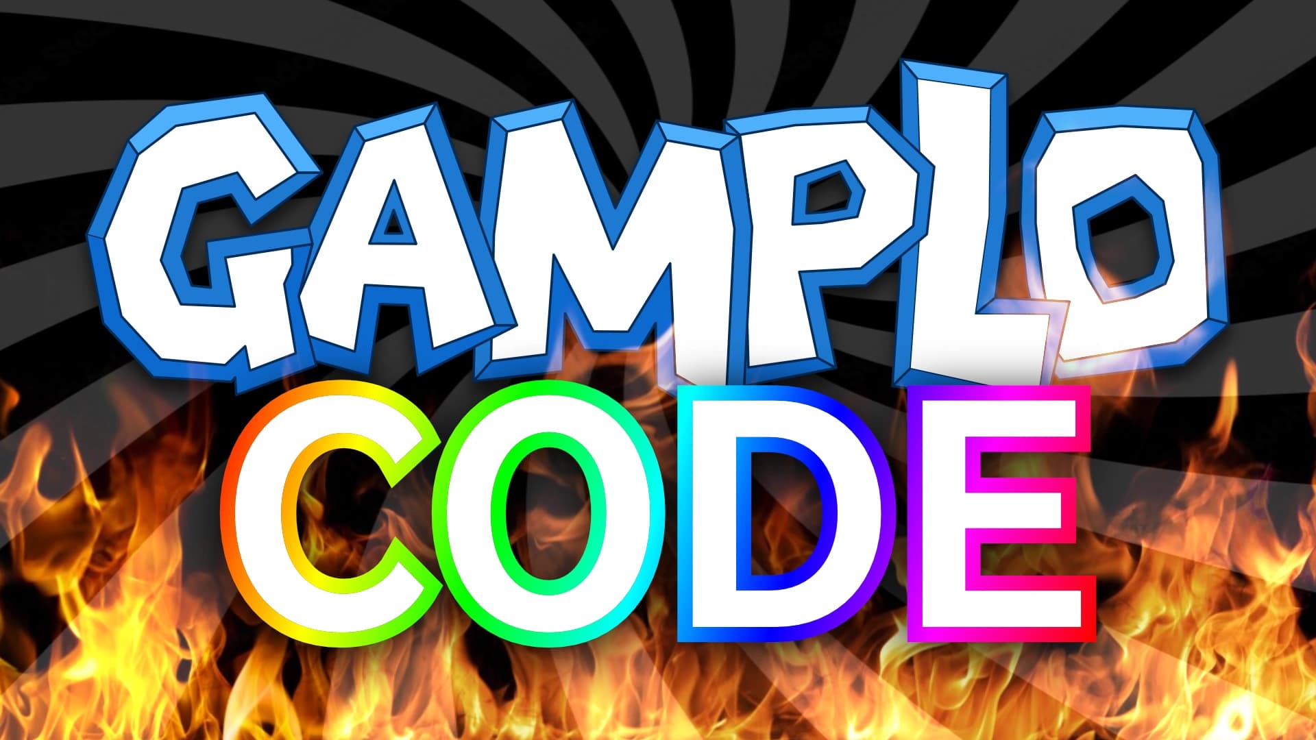 GamploCode