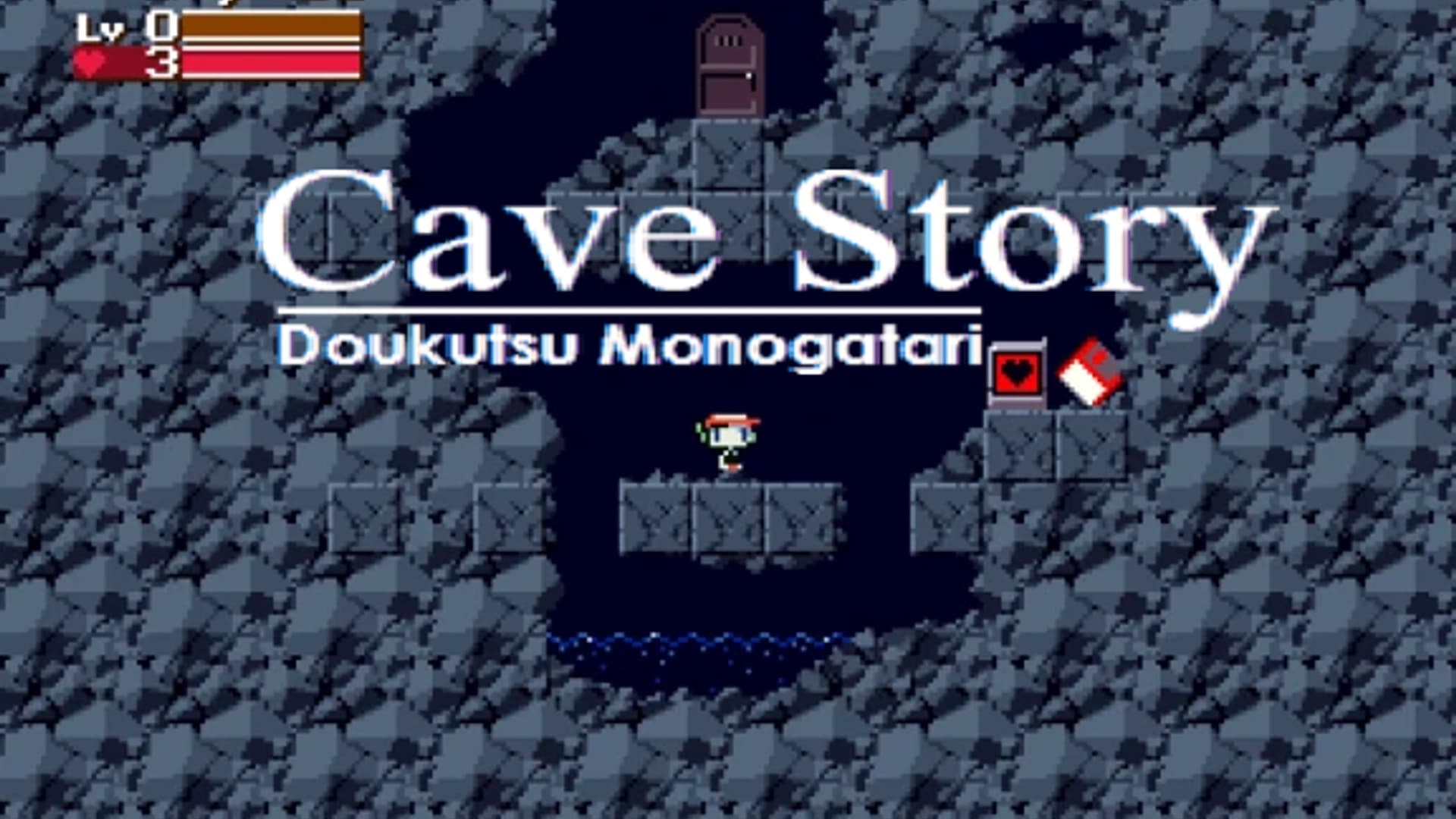 Cave Story