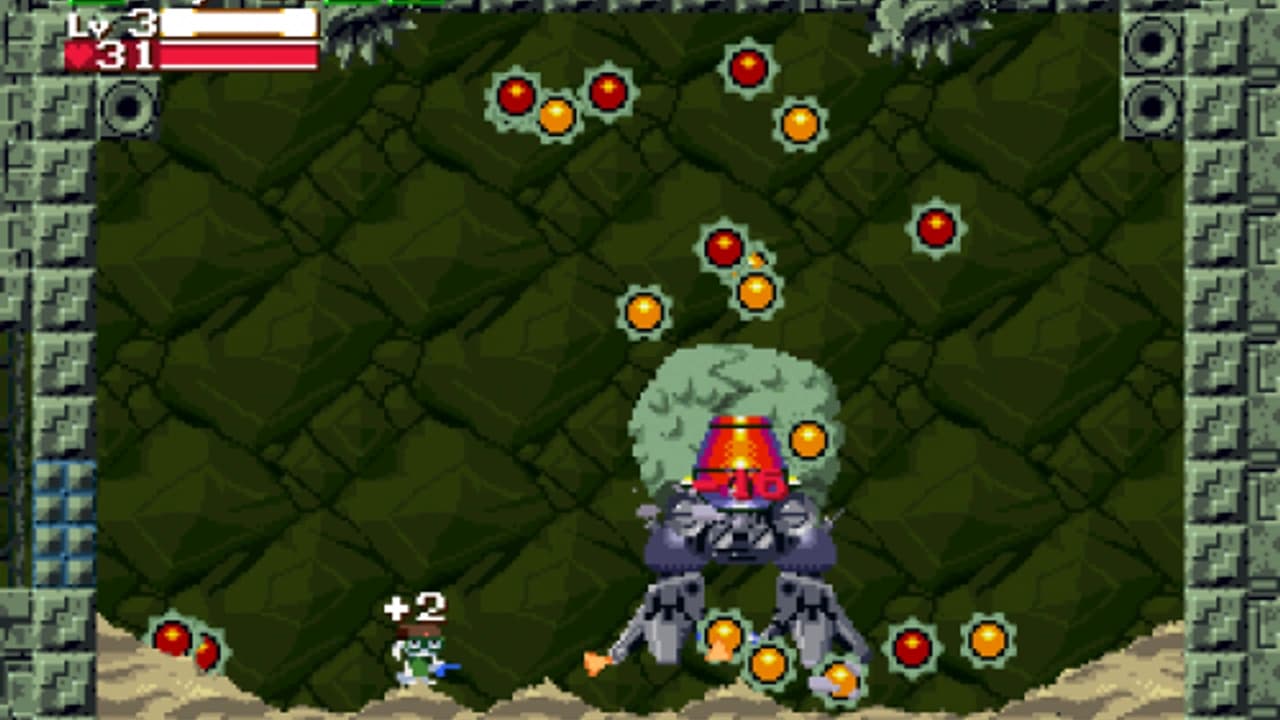 Cave Story screenshot 2