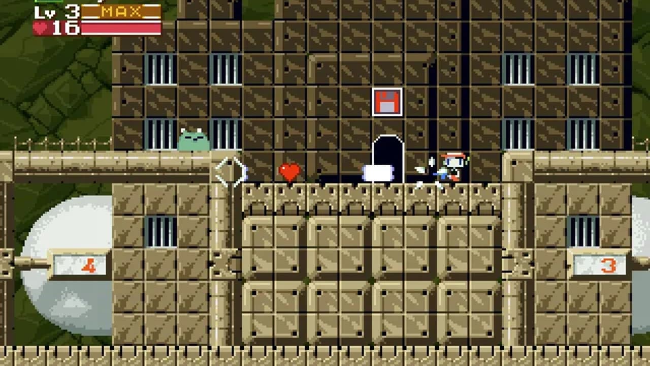 Cave Story screenshot 3