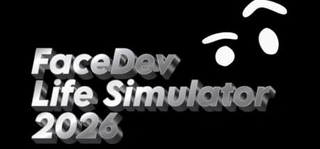 FaceDev Life Simulator 2026 - UPDATED