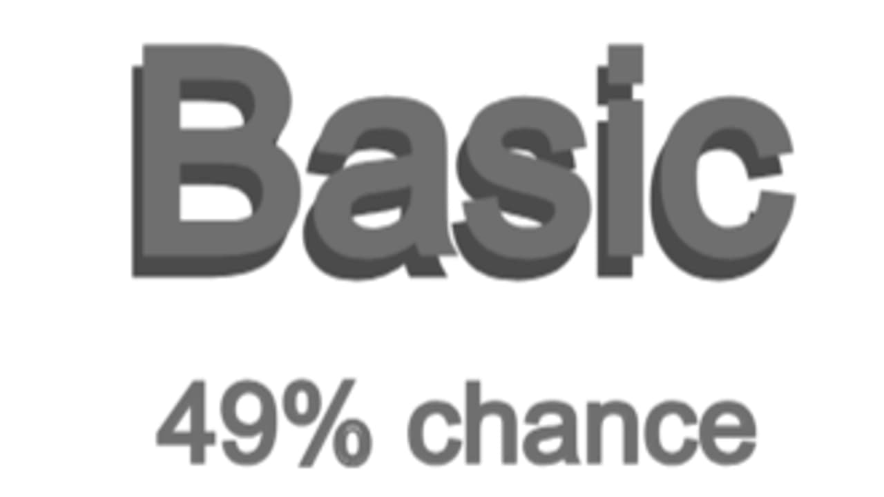 Simple RNG game (Version 1.3) screenshot 2