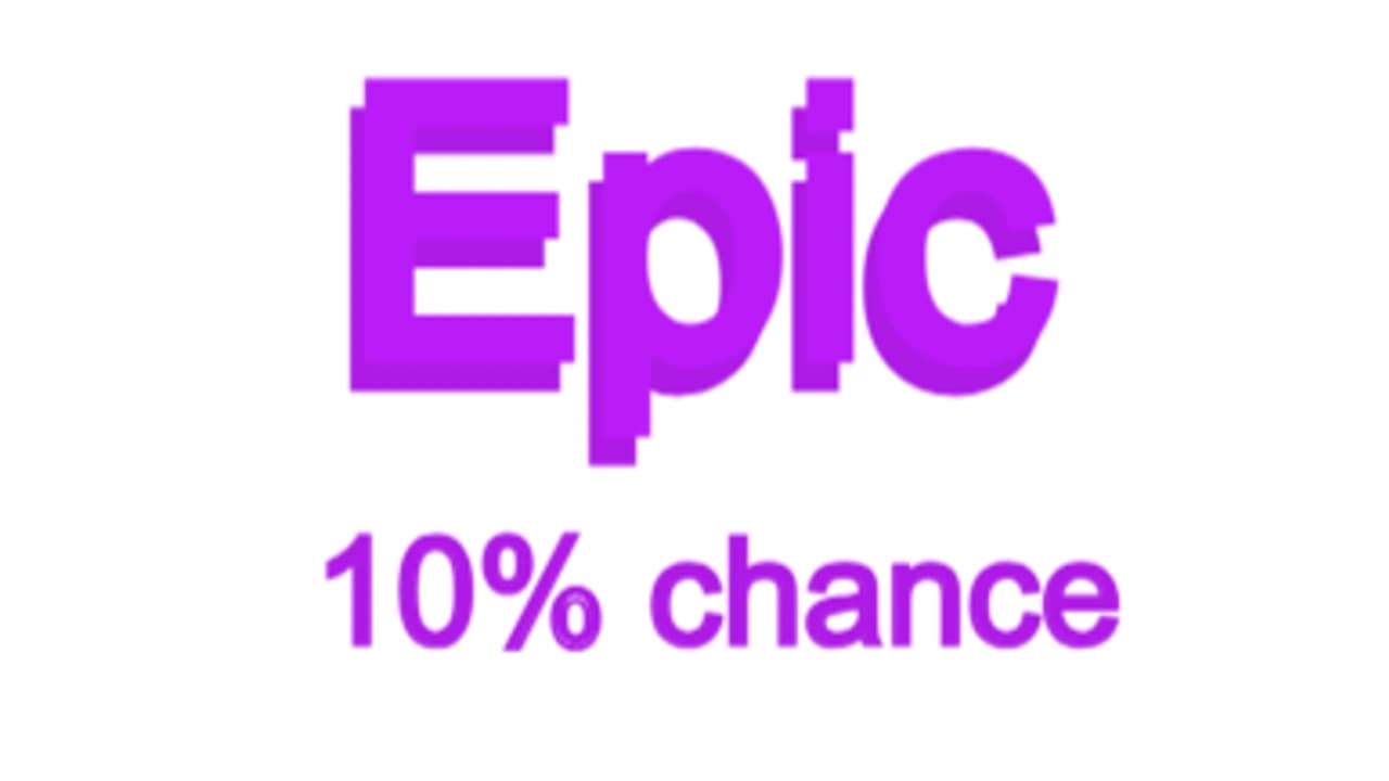 Simple RNG game (Version 1.3) screenshot 3