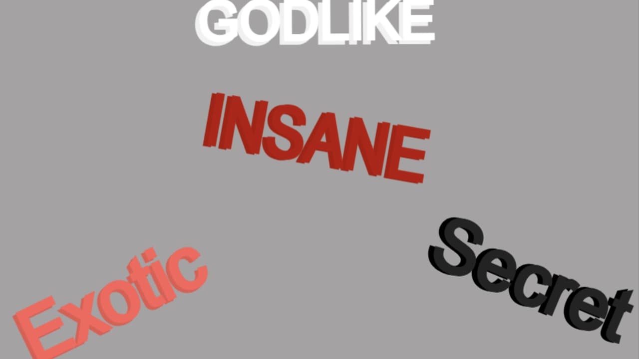 Simple RNG game (Version 1.3) screenshot 4