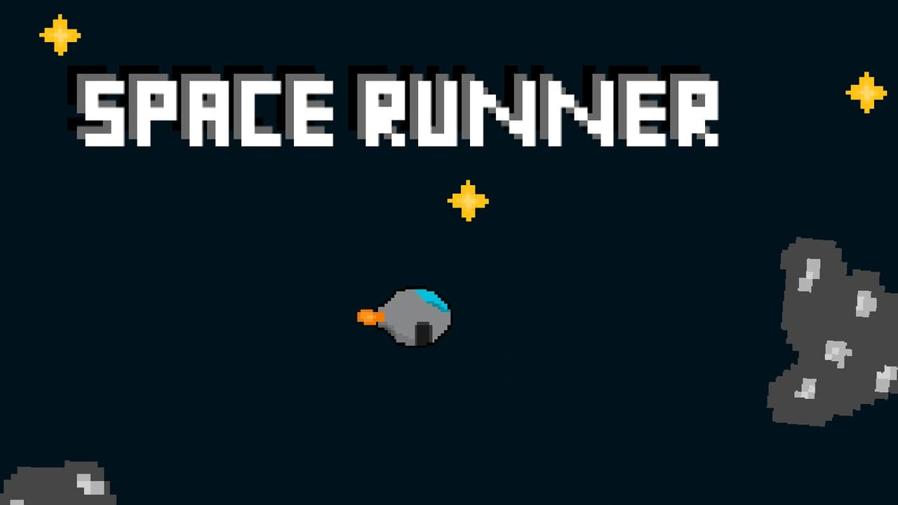 Space Runner screenshot 1