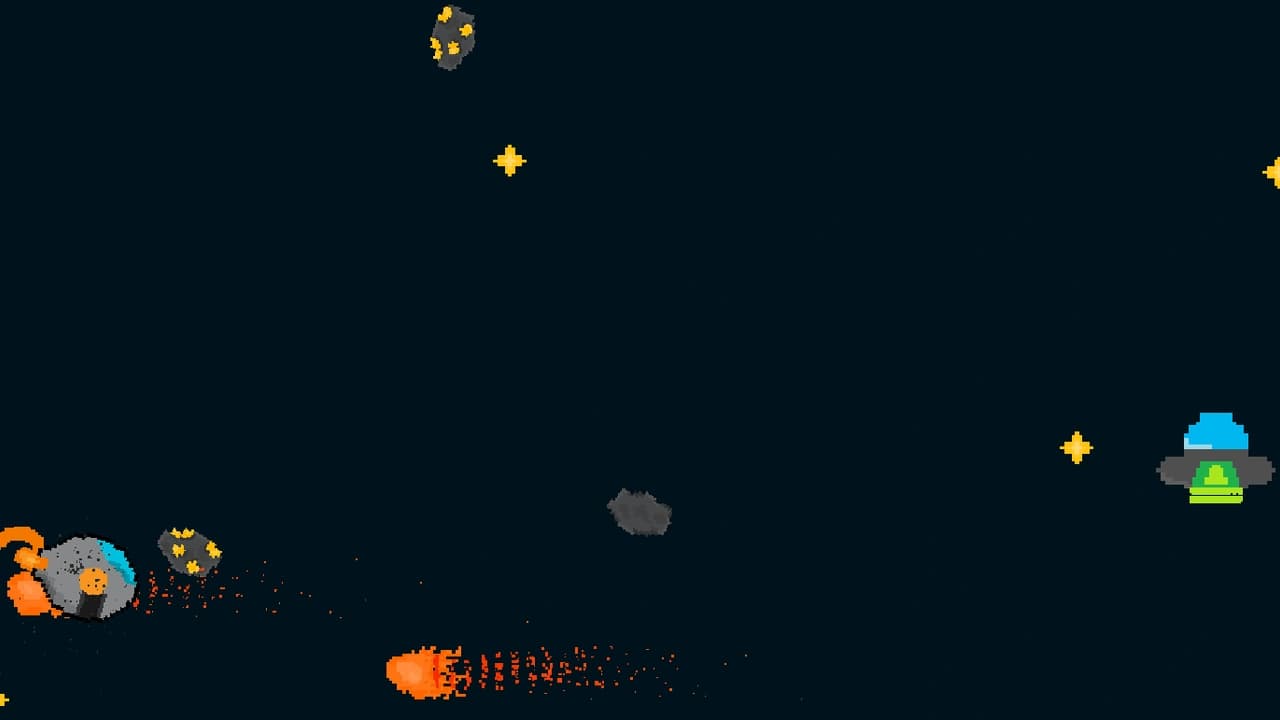 Space Runner screenshot 4